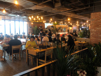 유가솜씨 삼정타워점