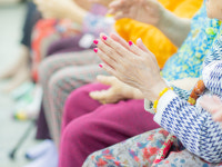 기쁨재가복지센터