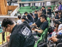 대구킥복싱주짓수팀긱MMA