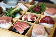 참치공방 을지로점