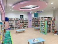 동대문구정보화도서관
