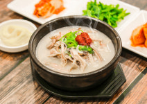 해운대 오복돼지국밥