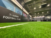 T주니어스포츠클럽