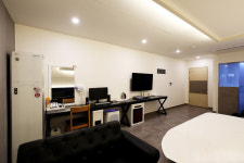 더베이21 관광호텔