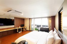 더베이21 관광호텔