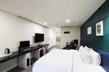 더베이21 관광호텔