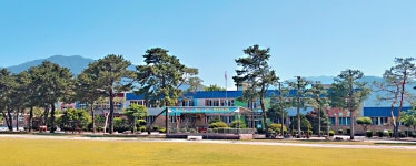 오동초등학교