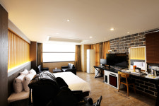 더베이21 관광호텔