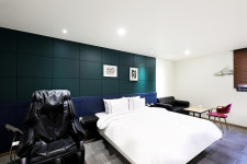 더베이21 관광호텔