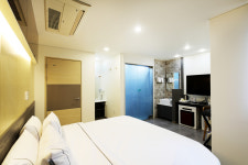 더베이21 관광호텔