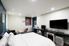 더베이21 관광호텔