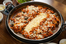 춘천닭갈비본가칡냉면