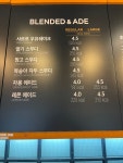 뚜레쥬르 대전월평계룡점
