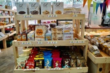 구미로컬푸드 직매장 농부마음