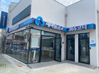 동일새마을금고 동인지점