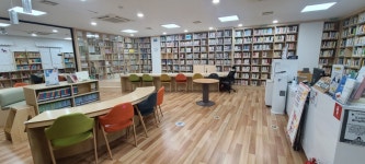 알음알음작은도서관