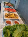 매화한식뷔페