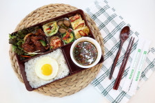 푸드박스 도시락