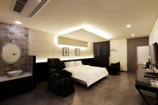 더베이21 관광호텔