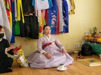 성덕사 애기보살