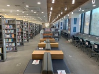 동대문구정보화도서관