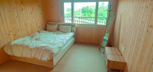 협재다육이민박