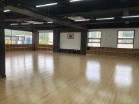 진해남문검도관