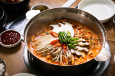 김가네해물칼국수