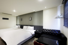 더베이21 관광호텔