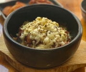 우정돌솥비빔밥 서면점