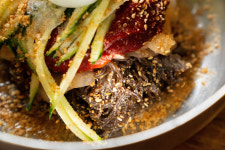 춘천닭갈비본가칡냉면
