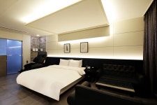 더베이21 관광호텔