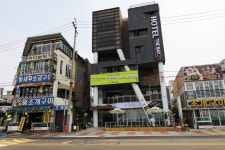 더베이21 관광호텔