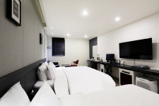 더베이21 관광호텔