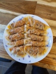 홍룡수제만두