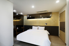 더베이21 관광호텔