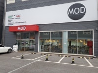 MOD 일산점