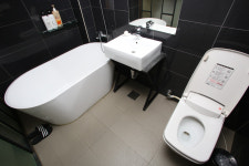 트리쉐이드호텔