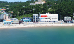 어은돌바다여행