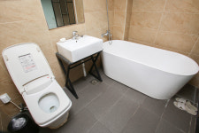 트리쉐이드호텔