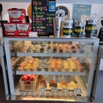 마실커피 계명대점