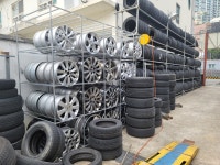 하단중고타이어