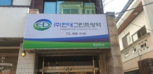 현대그린존