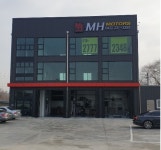 MH모터스 청주점