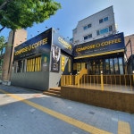 컴포즈커피 마포성산점