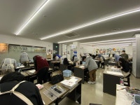 씨앤씨미술학원 은평캠퍼스