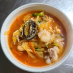 대청화