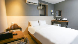 트리쉐이드호텔