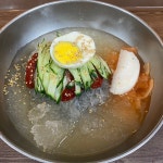 왕의갈비함흥냉면