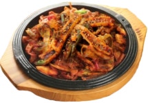 조선대표감자탕 조대감